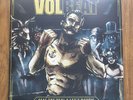 Volbeat - Seal The Deal & Let's Boogie Vinyl 2LP Record (Republic, 2016) EX