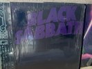 Black Sabbath Master of Reality MINT Vinyl SHRINK Jefferson AIRPLANE Ozzy Lp Lot