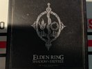 Elden Ring Shadow of the Erdtree Vinyl Record Soundtrack 5 LP Color VGM Box Set