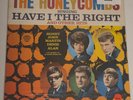 The Honeycombs - Here Are The - Interphon IN-88001 - Mono LP 1st Press - SEALED