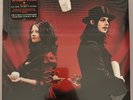 THE WHITE STRIPES – GET BEHIND ME SATAN - 180GM VINYL LP TMR-300 TORN SHRINK A15