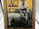 Paul & Linda McCartney - Ram - 1971  - Apple  SMAS 3375 VG Ultrasonic Cleaned