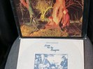 Echo And The Bunny men 1st Pressing 4 Album Bundle: Crocodiles, Shine So Har 12