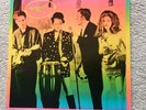 THE B-52'S COSMIC THING FIRST PRESSING 1989 NEW WAVE REPRISE WX283 EX Vinyl