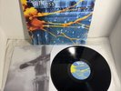 Selfless by Godflesh LP 2016 Earache UK Industrial Heavy Metal Electronic RARE