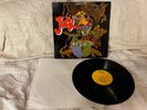 July. US release of killer 60's stupidly rare psych. TOP condition, Just listen