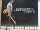 Bruce Springsteen 5 LPs in Box plus The River und Born in the USA Live 1975 - 85