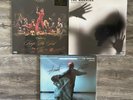 THE WARNING VINYL - ERROR,KEEP ME FED, LIVE AUD NAC CDMX -  SIGNED SEALED & NEW