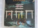 Erasure World Be Live UK Limited Deluxe 3X Colour Vinyl Edition