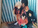 Jimi Hendrix LP Band Of Gypsys UK Track 1st Press PUPPET COVER
