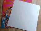 Jimi Hendrix LP Axis Bold As Love UK Track 1st Press &POSTER INSERT AMAZIN AUDIO