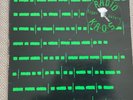 Roger Waters – Radio K.A.O.S. Vinyl Record FIRST UK Pressing 1987 KAOS VG+/G+