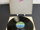The Sensational Alex Harvey Band-Framed 1972 UK Vinyl Record-VG/VG
