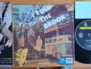 Billy Thorpe & the Aztecs - I Told The Brook EP Autographed + Ticket + Flyer VG