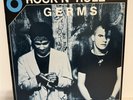 GERMS – “ROCK N’ RULE” 1986 ORIGINAL 1ST PRESSING VINYL LP