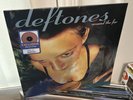 deftones -around the fur - Blush Colored Vinyl LP Exclusive New Sealed