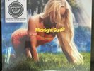 Ltd Edition: Sun Flare Yellow Vinyl VV #Exclusiv  Zara Larsson - Midnight Sun LP