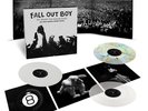 Fall Out Boy - So Much For (2our) Dust: Live At MSG - 3xLP RSD 2026 *NEW*SEALED*