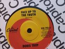 DORIS TROY  FACE UP TO THE TRUTH /BILLY PRESTON The girl's got IT  Northern MINT