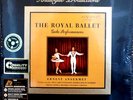 ANALOGUE PRODUCTIONS  AP-6065-45  THE ROYAL BALLET ANSERMET 5LP Boxed Set sealed