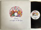 Queen, a night at the opera VINYL LP 1975 U.K ORIG PRESSING, bohemian Rhapsody 3