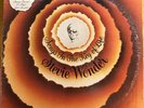 Stevie Wonder “Songs In The Key Of Life” Vinyl 12” 2xLP 1976 Tamla 1st Press VG+