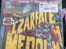 CZARFACE / MF DOOM Super What? (2020, Vinyl) 7L Esoteric Inspectah Deck Wu-Tang