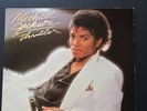 Michael Jackson Thriller Vinyl/LP/Record 1982 EPIC QE 38112