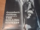 THE ROLLING STONES December's Children (and everybody's) 1st USA P MONO LL 3451