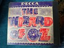 THE WIZARD OF OZ - 1939 1st Press 4-78 Decca Album w/ Judy Garland -