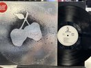 Silver Apples - S/T - Kapp LP VG+ PSYCH ROCK STEREO PROMO w/POSTER SIGNED