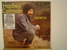 HADLEY CALIMAN Iapetus LP/1971 US/2026 RE/Post-Bop/Modal/Soul-Jazz/Fusion