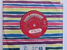 THE BEATLES 1963 --UK 45-- 