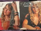 Taylor Swift RARE/UNRELEASED Vinyl Bundle America’s Sweetheart/All American”