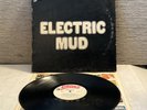MUDDY WATERS ELECTRIC MUD Vinyl LP Record 1968 12