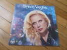 SYLVIE VARTAN LP COULEUR BLEU LIMITE. TOUTES PEINES CONFONDUES. PIERRE & GILLES