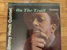 On The Trial Jimmy Heath Quintet Riverside Stereo