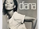 Diana Ross – Diana Vinyl LP Record Album Gatefold M8-936M1