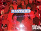 Tyler, The Creator BASTARD  album Mixtape Vinyl Rare