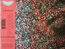 Jaimie Branch - Fly Or Die Live (Vinyl 2LP - 2021 - US - Original)