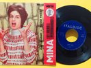 MINA (45 RPM - ITALY) MH 53  