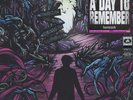 A Day To Remember - Homesick (Vinyl LP - 2011 - US - Original)