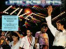 The Jacksons - Live Remastered Edition (Vinyl 2LP - 2021 - US - Original)