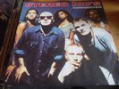 Stereo MC’s, Connected 12” Vinyl Single, Rare 1st Press, 1992, Ex/Ex.