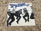 Take That and Party Vinyl Album 90's Rare WITH poster  VGC