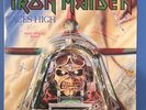 Iron Maiden: Aces High / Number Of The Beast / King Of - 12