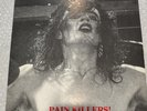 Motley Crue Pain Killers  12
