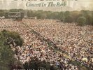 Paul Simon -Paul Simon's Concert In The Park (1991 LP) (EX/VG+)