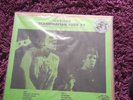 Sex Pistols LP Scandinavian Tour 1977 Live In Sweden. Limited Edition Greenvinyl