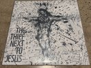 Ka The Thief Next Jesus Vinyl Record Purple Sold Out Brownsville Hip Hop Rare